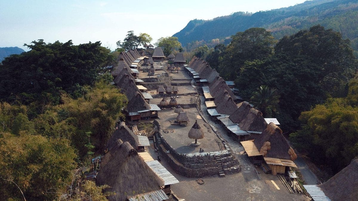 Essential Travel Guide to Bena Village Letstravelntt