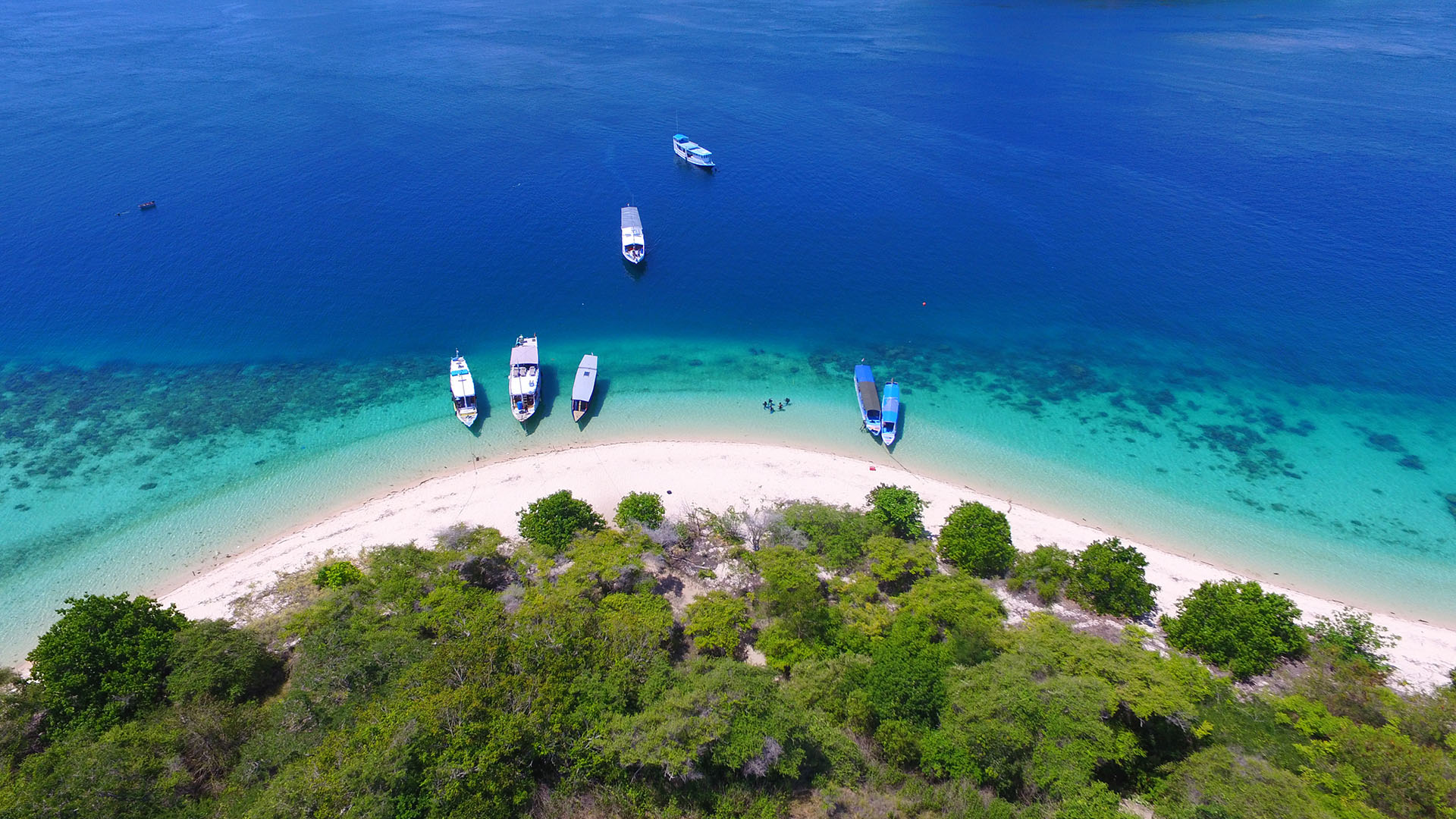 travel pulau bidadari