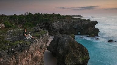 Bali to Sumba Island