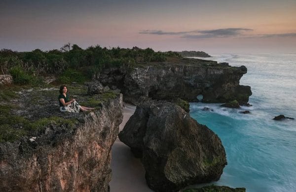 Bali to Sumba Island