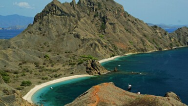 Places to Visit in Labuan Bajo