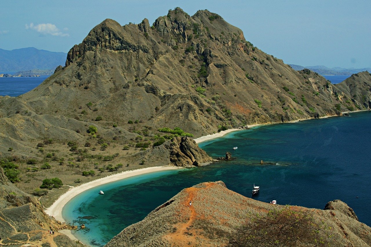 Places to Visit in Labuan Bajo