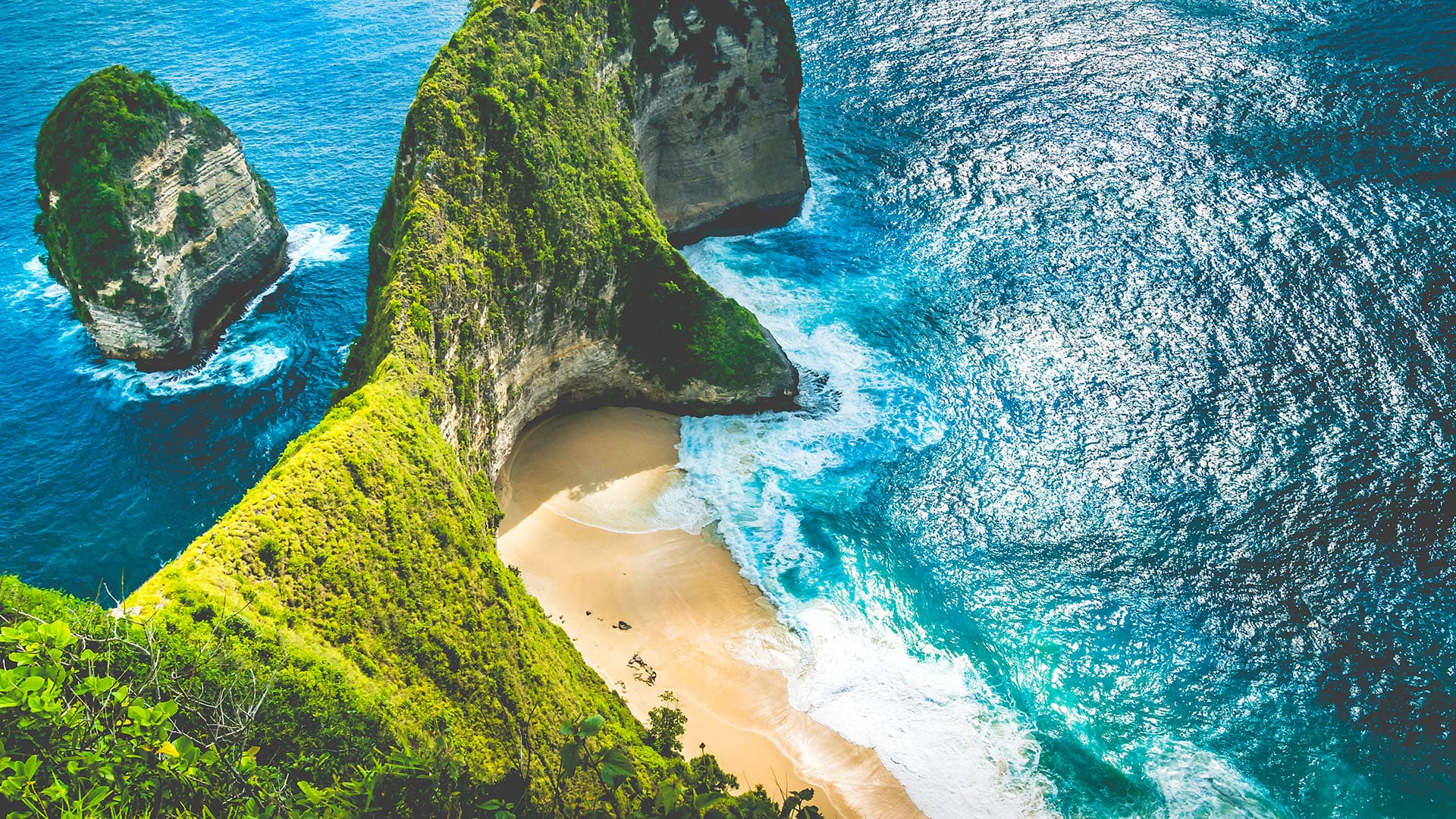 Bali Travel Guide