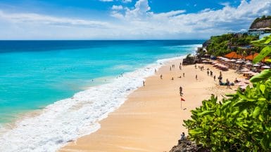 Kuta Travel Guide