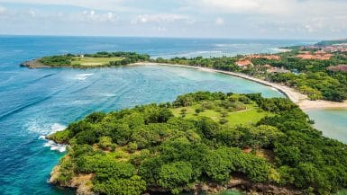 Nusa Dua Travel Guide