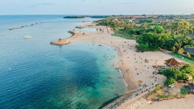 Sanur Travel Guide