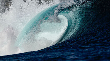 Best surf spots in East Nusa Tenggara